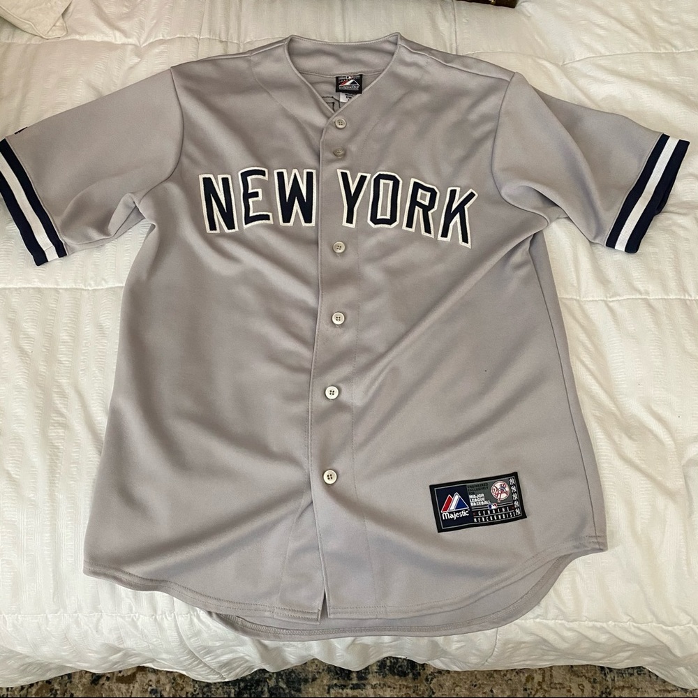 Yankees Rodriguez Jersey